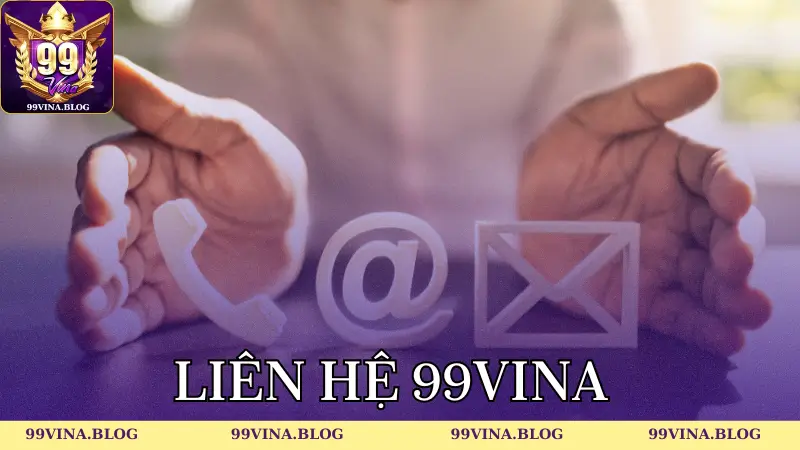 Giới thiệu về dịch vụ liên hệ 99vina